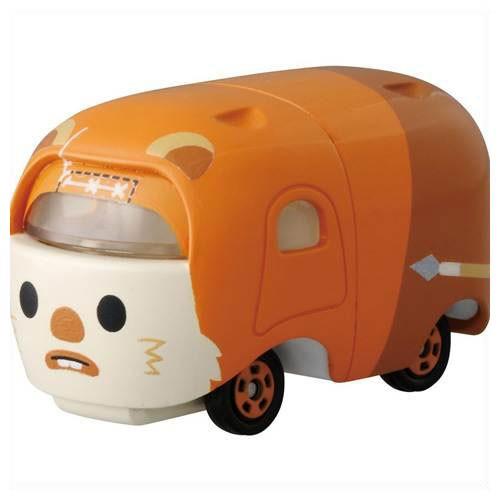 新品未開封 販売店限定 トミカ スター・ウォーズ ビークルセット 在庫処分品 トミカ スター・ウォーズ スター・カーズ ツムツム
