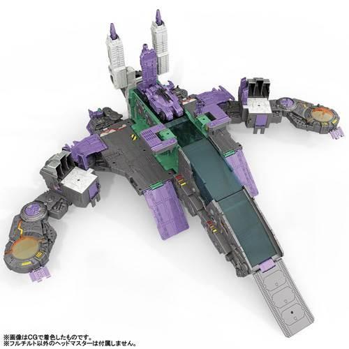 送料無料！ トランスフォーマー レジェンズ LG43 ダイナザウラー