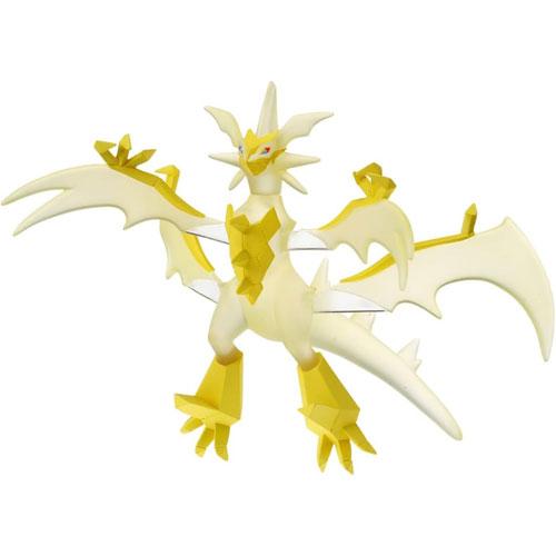 ポケットモンスター モンコレ ML-21 ネクロズマ ウルトラネクロズマ