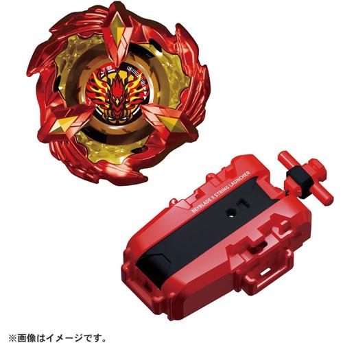 ベイブレードX BEYBLADE X BX-23 フェニックスウイング 9-60GF ベイブレードX BEYBLADE X BX-23 フェニックスウイング 9-60GF