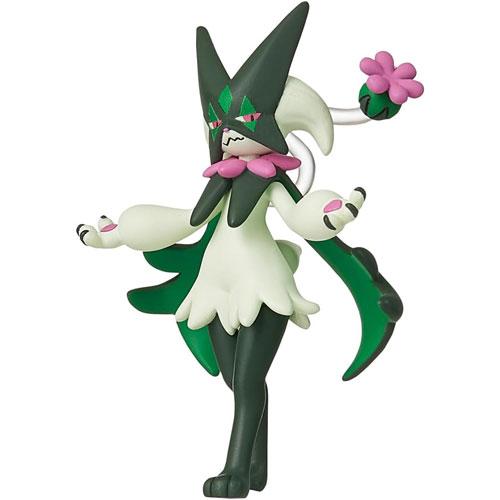 ポケットモンスター ポケモン モンコレ MS-56 マスカーニャ : ユウセイ