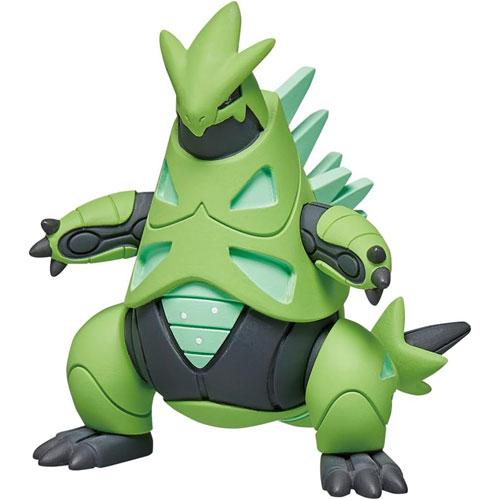 ポケットモンスター ポケモン モンコレ パラドックスポケモン