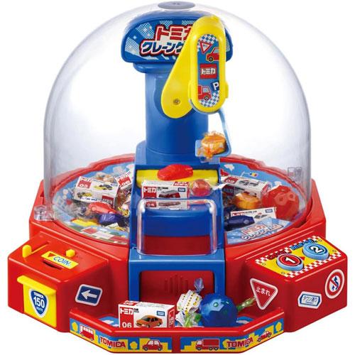 トミカ クレーンゲーム : ユウセイ堂2号店 ヤフーショッピング店