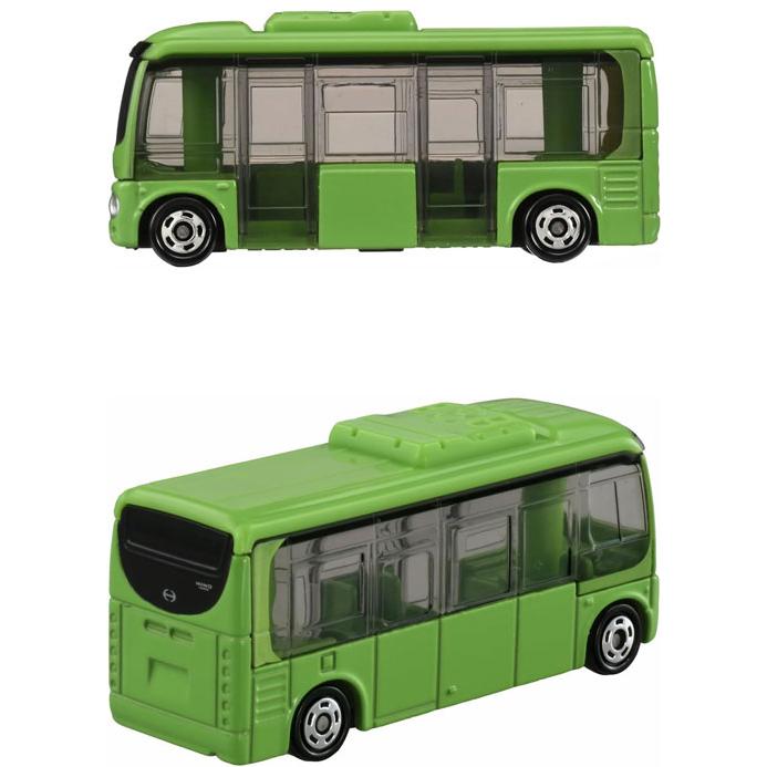 トミカ No.112 日野ポンチョ : ユウセイ堂2号店 ヤフーショッピング店