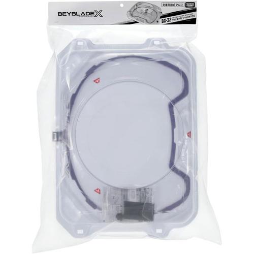 ベイブレードX BEYBLADE X BX-32 ワイドエクストリームスタジアム