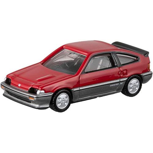 トミカプレミアム No.16 ホンダ バラードスポーツ CR-X : ユウセイ堂2