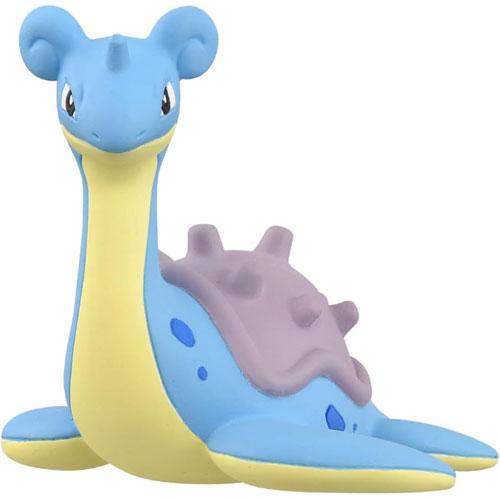 ポケットモンスター ポケモン モンコレ MS-30 ラプラス : ユウセイ堂2