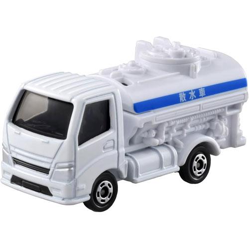 トミカ No.87 散水車 : ユウセイ堂2号店 ヤフーショッピング店 - 通販