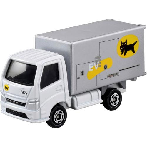 トミカ No.48 ヤマト運輸 EV集配トラック : ユウセイ堂2号店 ヤフー
