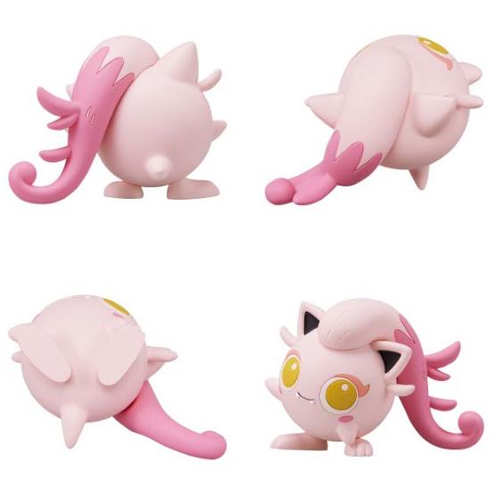 ポケットモンスター ポケモン モンコレ パラドックスポケモン