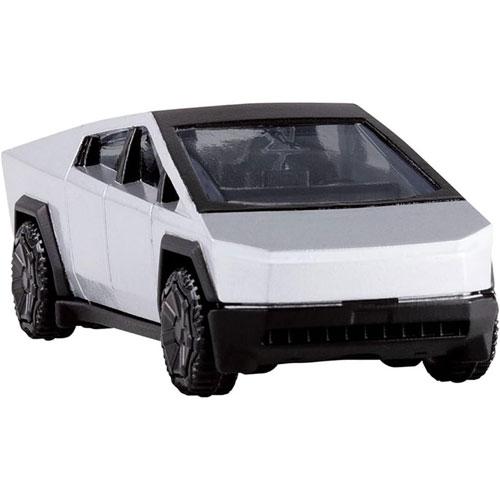 トミカプレミアム No.41 テスラ サイバートラック : ユウセイ堂2号店