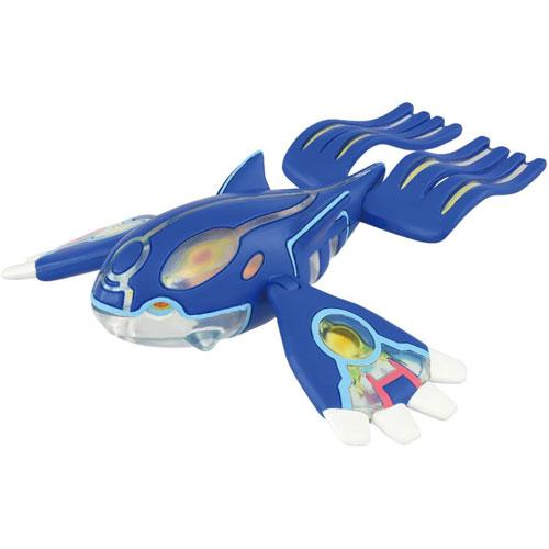 モンコレ　ギラティナ　メガヤンマ　デスマス　カイオーガ　エレギブル　まとめ売り ポケットモンスター ポケモン モンコレ ゲンシカイオーガ : ユウセイ堂