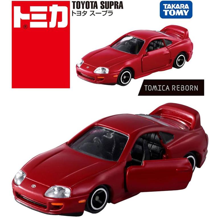 トミカ トミカREBORN トヨタ スープラ : ユウセイ堂2号店 ヤフー