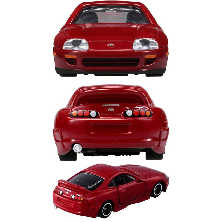 トミカ トミカREBORN トヨタ スープラ : ユウセイ堂2号店 ヤフー