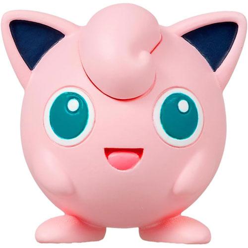 ポケットモンスター ポケモン モンコレ MS-18 プリン : ユウセイ堂2号
