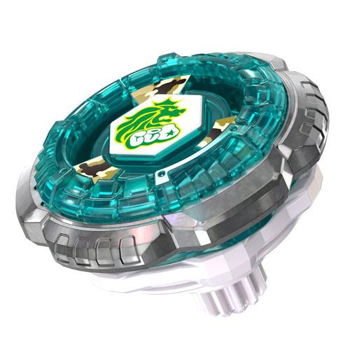 ベイブレードX BEYBLADE X BX-00 ロックレオーネ6-80GN : ユウセイ堂2