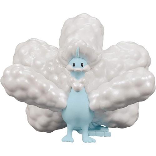 ポケットモンスター ポケモン モンコレ メガチルタリス : ユウセイ堂2