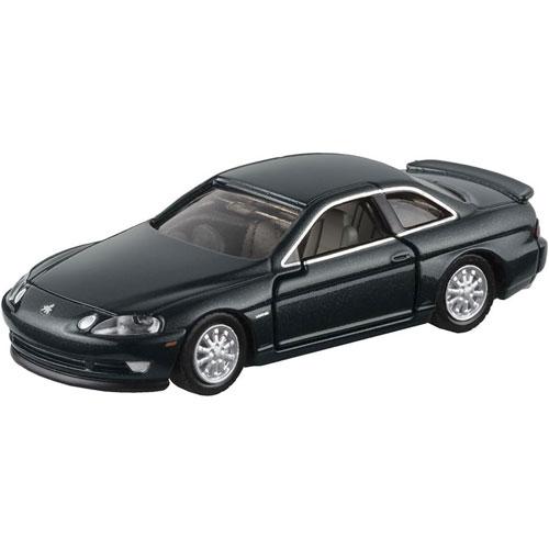トミカプレミアム No.47 トヨタ ソアラ 4．0GTリミテッド : ユウセイ堂
