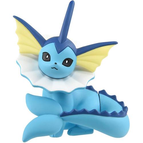 ポケモン コレクションフィギュアセット　31個 SWING VIGNETTE collection4 ゆらめくポケモンのひととき：商品案内