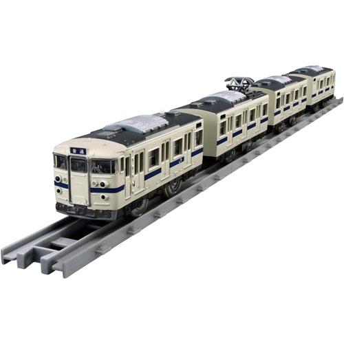 プラレール リアルクラス 415系近郊電車JR東日本・白電 : ユウセイ堂2