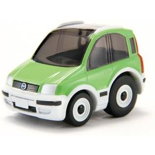 絶版商品☆新品 チョロQ 外車シリーズ 第8弾 FIAT Panda ALESSI