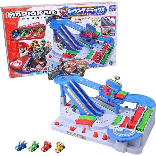 スーパーマリオ マリオカート レーシング デラックス スーパーマリオ マリオカート レーシング デラックス