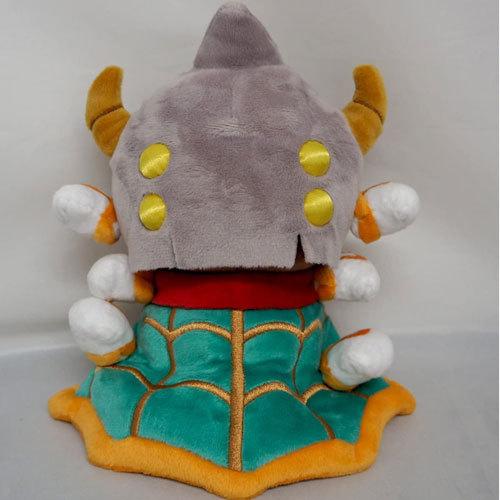 星のカービィ オールスターコレクションぬいぐるみ KP19 タランザ S