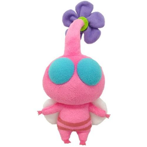 ピクミン ぬいぐるみ PK05 羽ピクミン 4905330193544 : ユウセイ堂2号