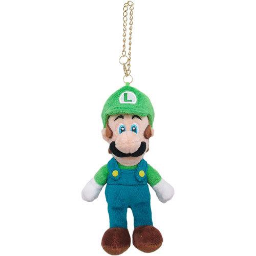 スーパーマリオ オールスターコレクション ぬいぐるみマスコット MM02