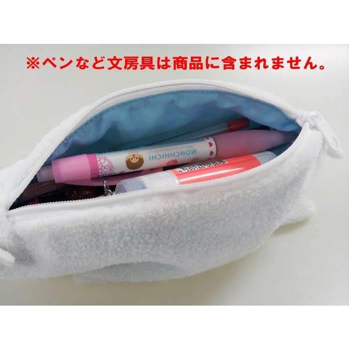 送料無料！ LiraPrap ペンケース シロクマ : ユウセイ堂2号店 ヤフー