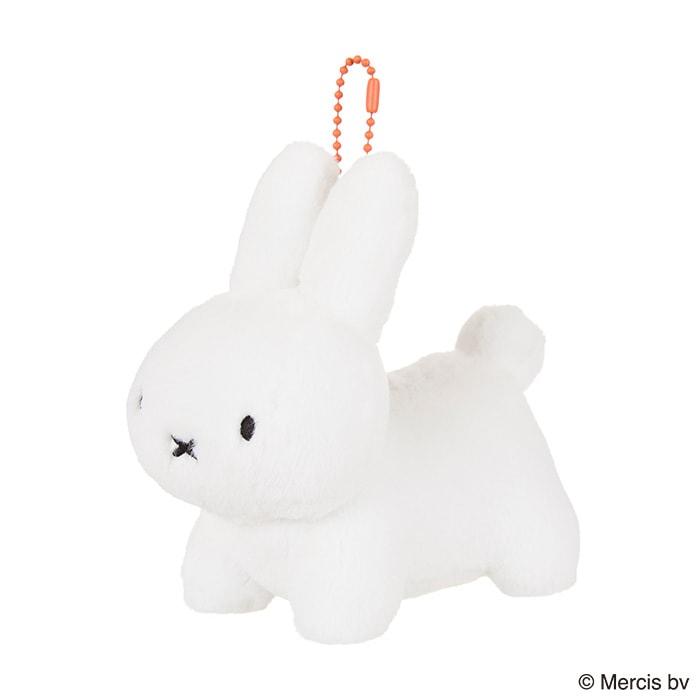 新品 ミッフィー ぬいぐるみ ワールドカップ記念 KAMAISHI 2019 Miffy（ミッフィー） 特大ぬいぐるみ ネイビー/限定カラー 全長約45cm