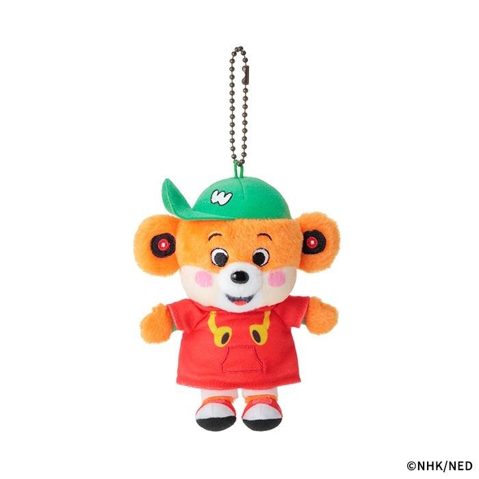 The Wakey Show ザ・ウェイキー・ショウ ウェイキー キーチェーン