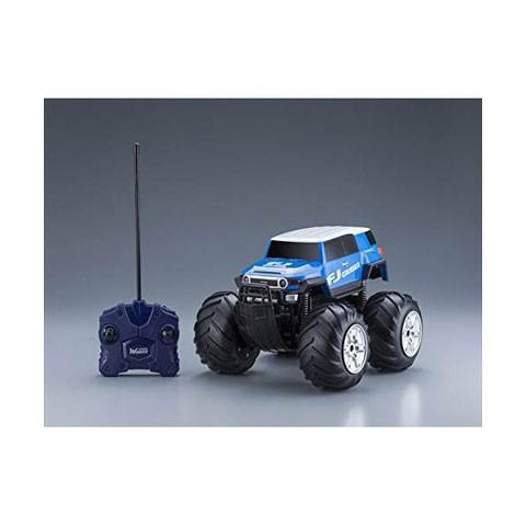 W-DRIVEプラス FJクルーザー メタリックブルー z2zed1b Amazon.co.jp: W-DRIVE トヨタ FJクルーザー メタリックブルー : おもちゃ