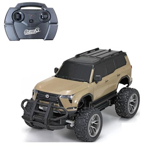 RC 防水 防塵ラジコンカー スプラッシュRシリーズ 1/20 R/C RC 防水 防塵ラジコンカー スプラッシュRシリーズ 1/20 R/C