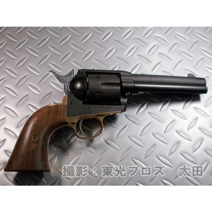 R*n様 ジャンク　マルシン　SAA　ピースメーカー　旧型ガスガン　木製グリップ R*n様 ジャンク マルシン SAA ピースメーカー 旧型ガスガン 木製