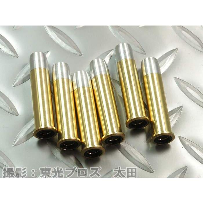 マルシン工業 6mmBBガスリボルバーガン S&W M586/M686用 X マルシン工業 6mmBBガスリボルバーガン S&W M586/M686用 X