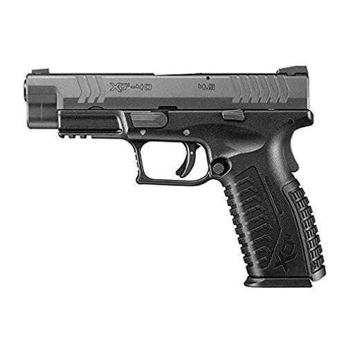 送料無料！ 東京マルイ ガスブローバックガン XDM-40 ガスガン 【公式