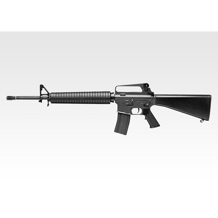 送料無料！ 東京マルイ スタンダード電動ガン M16A2 : ユウセイ堂2号店