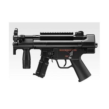 送料無料！ 東京マルイ 電動ガン H&K MP5K HC ハイサイクルカスタム