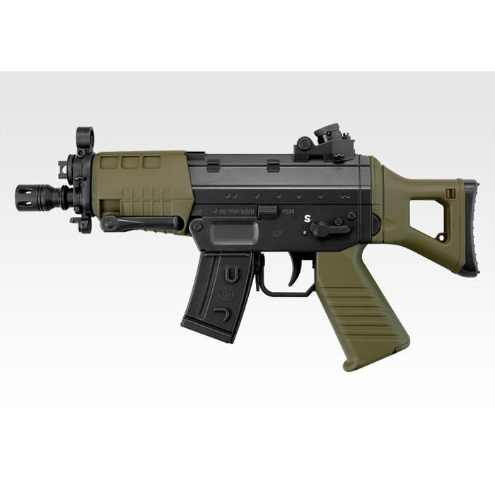 東京マルイ ミニ電動ガン シグ550 ユウセイ堂ヤフーショッピング店 通販 Yahoo ショッピング