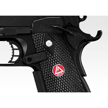 東京マルイ 電動ブローバックガン コンバットデルタ : ユウセイ堂2号店