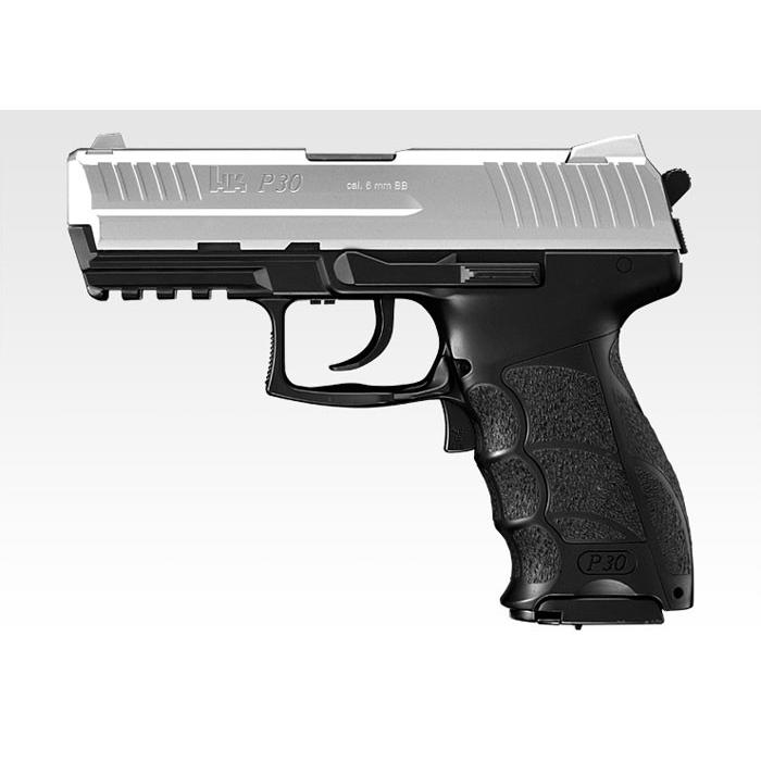 新品未使用　東京マルイ 電動ブローバック HK P30 P99 DAO 東京マルイ 電動ブローバックガン HK P30 : ユウセイ堂2号店 ヤフー