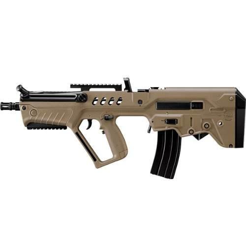 電動ガンボーイズHG TAVOR21 TV21 FDE 東京マルイ 東京マルイ 電動ガンボーイズHG タボール21・コンパクト フラット