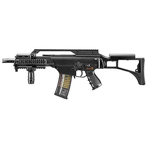 貨物輸送無料！ 日本の首都マルイ 次世代電動火器 G36C カスタム