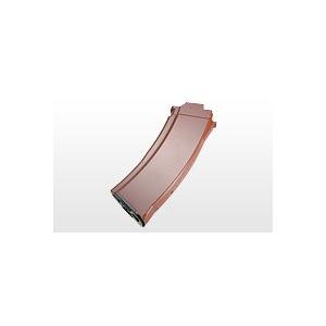 東京マルイ 次世代電動ガン用 AK74用 AKS74U 480連射マガジン