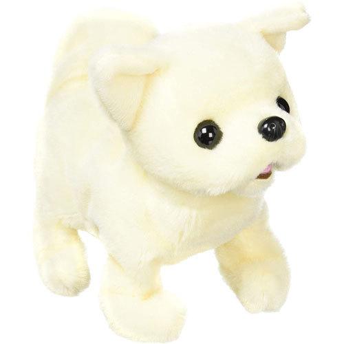 あかちゃんチワワ 電動ぬいぐるみ 4966510330135 : ユウセイ堂2号店