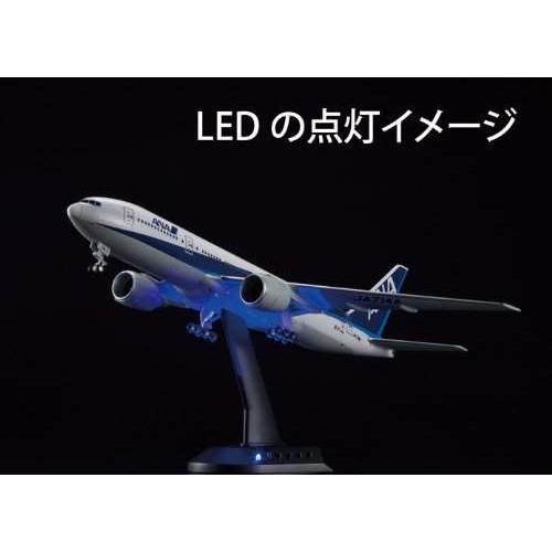 【新品】SUPER SOUND Air Fleet ANA B777-200 Amazon.co.jp: SUPER SOUND Air Fleet ANA BOEING 777-200