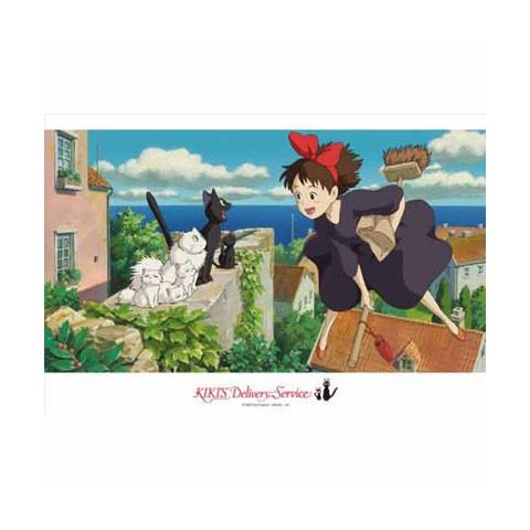 東京ミュウミュウ　ジグソーパズル　300ピース 東京ミュウミュウ ジグソーパズル 300ピース