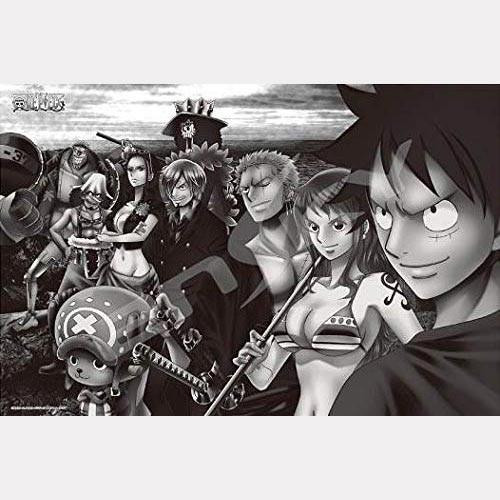 ジグソーパズル ワンピース 上陸 Third 1000ピース 1000 580 破格値下げ