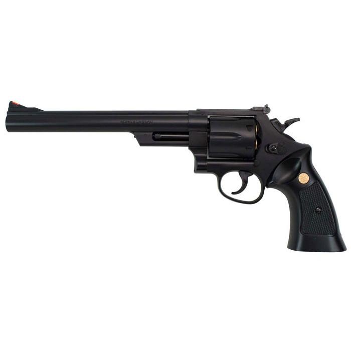 クラウンモデル No.13220 S&W M29 .44マグナム 8インチ ブラック